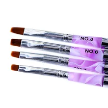 Подлинный продукт Маникюрный Инструмент для лечения красоты принадлежности guang liao bi стальная трубка guang liao bi фототерапия