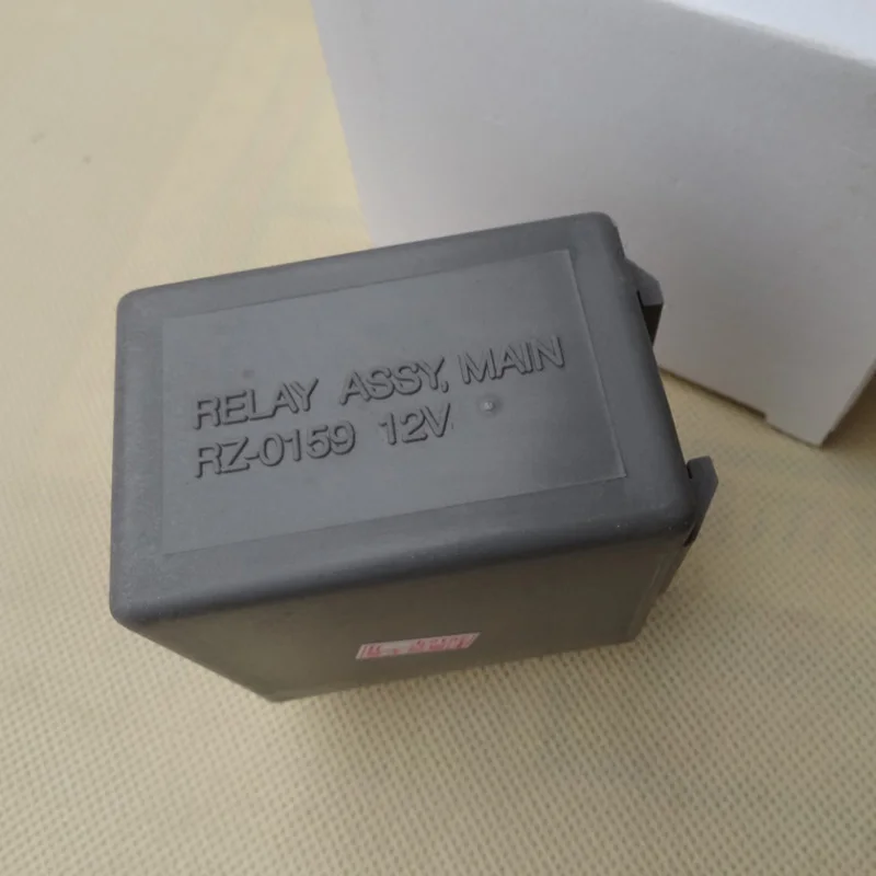 Основное реле 39400-S84-003 для Honda 1998-2002 Accord 1998-2004 odysey 1998-2001 Prelude Pilot Acura TL | Автомобили и