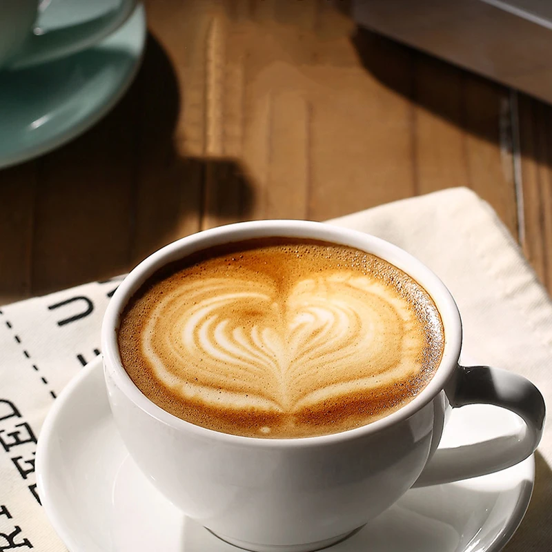 20 бар эспрессо Кофеварка полуавтоматическая капучино кофе латте Macchiato мокко молоко фра