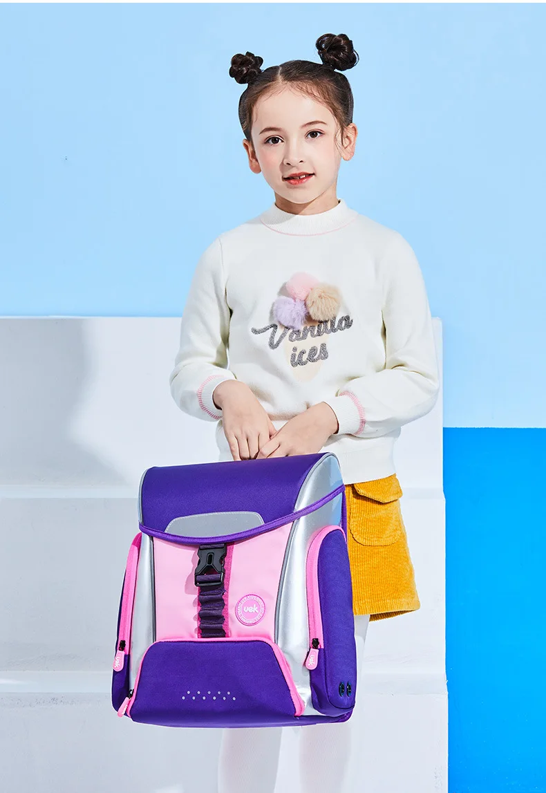 Mochilas escolares