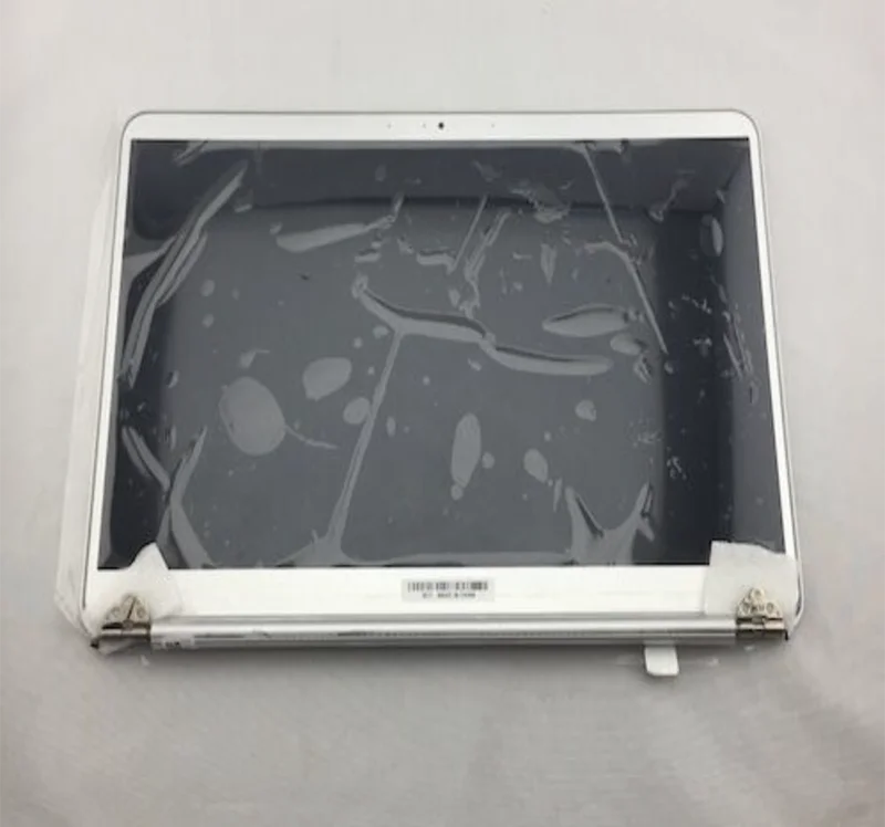 NeoThinking полная сборка для samsung notebook 9 NP900X3N ноутбук ЖК-экран дигитайзер FHD Стекло Замена