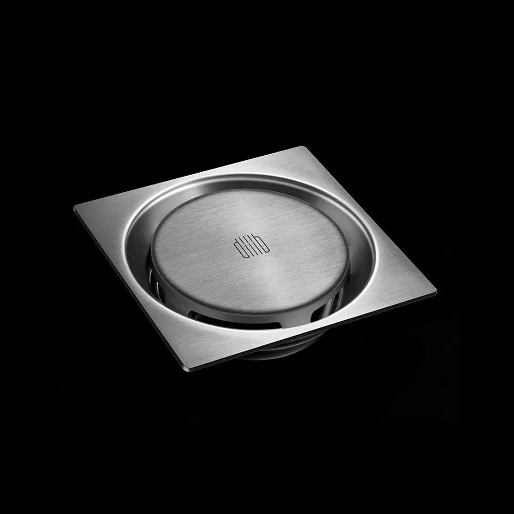 Новый Xiaomi Mijia DaBai DiiiB напольный дренаж дезодорант и защита от насекомых 304 из