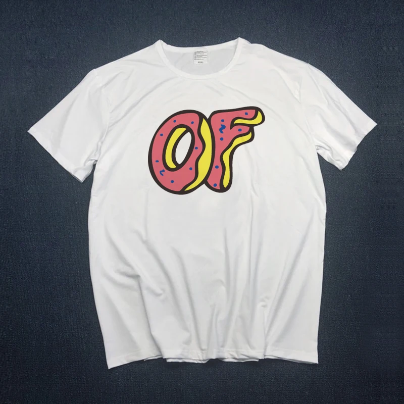 Футболка мужская мода Odd Future Wolf банда Тайлер создатель небо дизайн для мужчин мальчиков и девочек Толстовка Топы футболки для мужчин s-xxxl