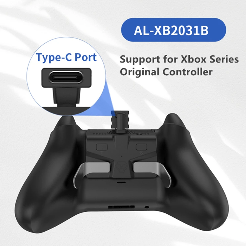 Xbox Series X Controller Buttons Working  Xbox Series X Controller Back  Buttons-Accesorios-Aliexpress