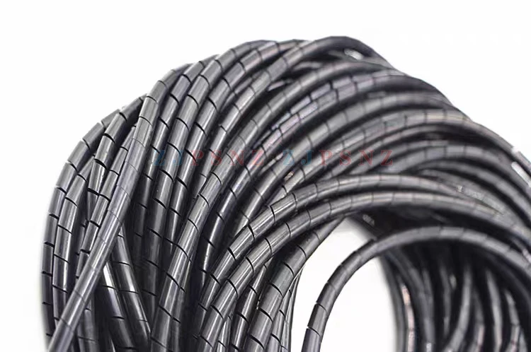 Wrap Wire Management6