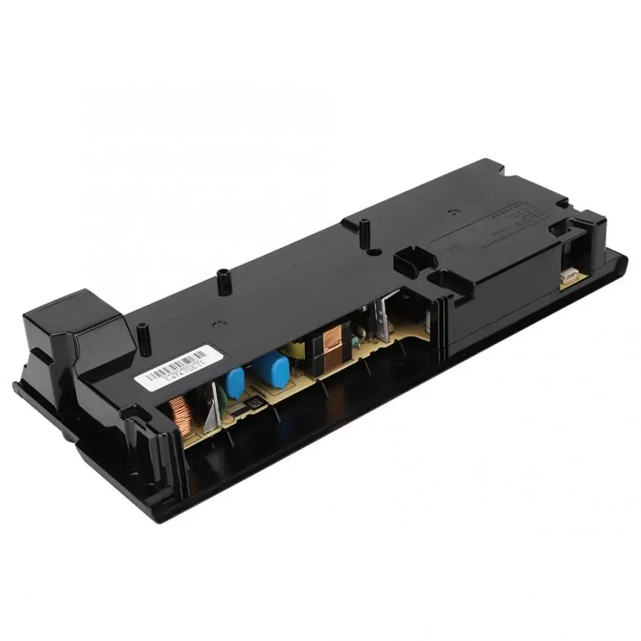 Портативный ADP-300ER обтекаемый блок питания для PS4 Pro игровая консоль 100-240 в блок питания