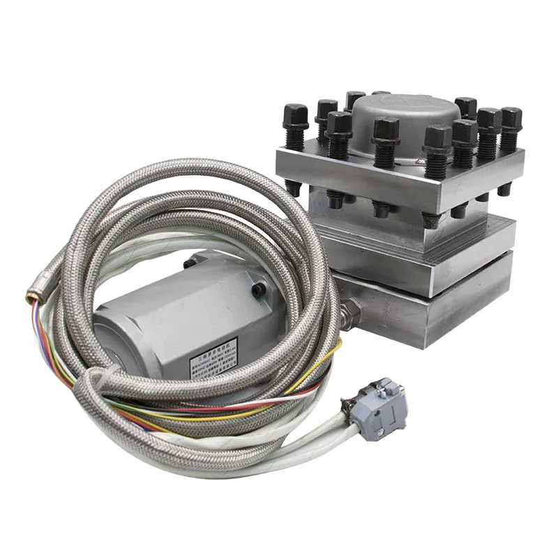 Акционный держатель ножа HAK21162 220 v/380 v 70mm Центральная высота CNC держатель инструмента для токарного станка с ЧПУ