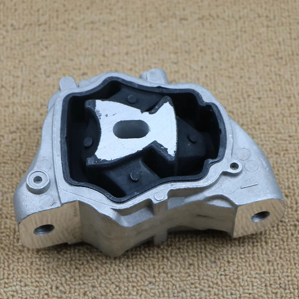 Engine Mount transmission mount support Insulator Lower Bracket For Volvo S80 XC60 For Land Rover Freelander 2 LR2 2008 2012 engine mount bracket aluminum transmission mount insert