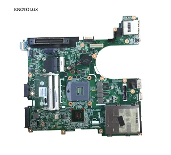 

High quality 646966-001 for HP EliteBook 8560P laptop motherboard Notebook PC system board QM67 , 100% working