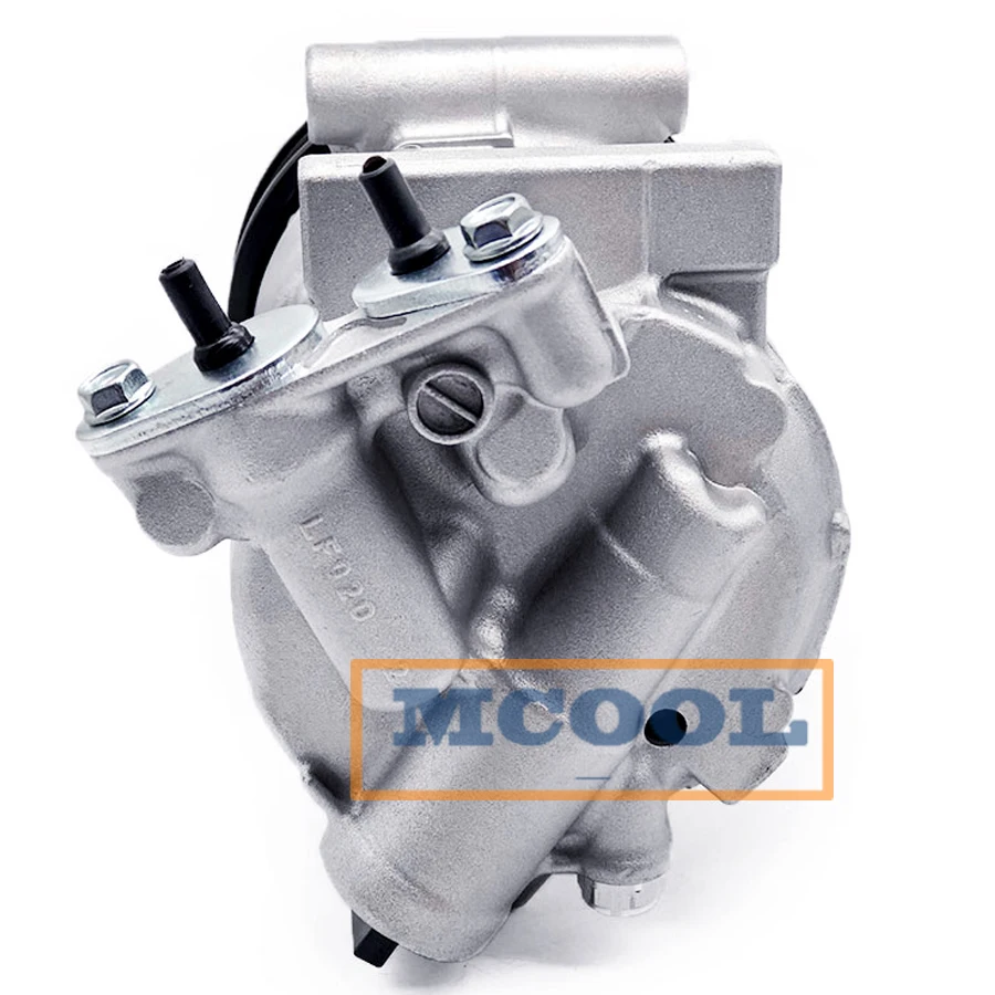 Air Conditioner Compressor For Peugeot 208 CITROEN c3 DS3 12-16 1608325980 648709 9672247080 4471503941 4471503940 437100-8340