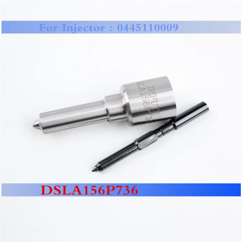 Форсунка DSLA156P736 (0 433 175 563) топливная форсунка DSLA 156 P 736 (0433175563) для Mercedes 0 445 110