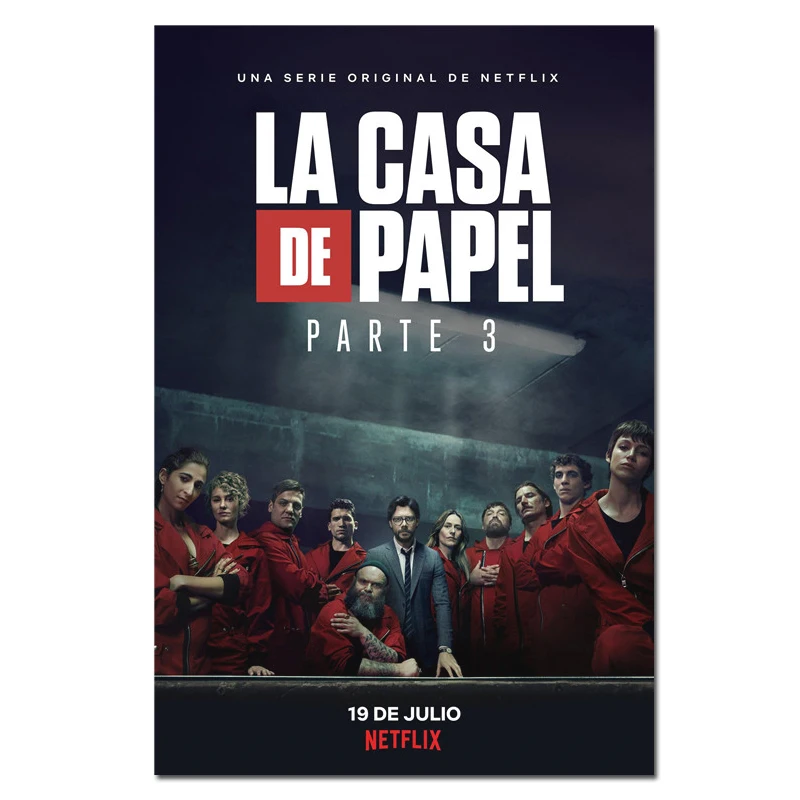 La-casa-de-papel-Poster-Prints-Movie-TV-Show-Season-4-3-2-1-Money-Heist (10)