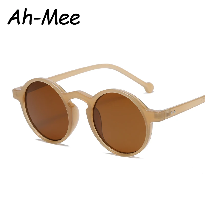 Cycling Sunglasses Men Women Vintage Designer UV400