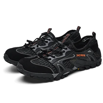 

Men's Casual Shoes, Outdoor Shoes, Hiking Shoes, Outdoor Wading Shoes