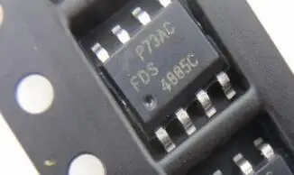100% NEW Free shipping 50pcs FDS4885C FDS4885 SOP8 MODULE new Shipping | Электроника