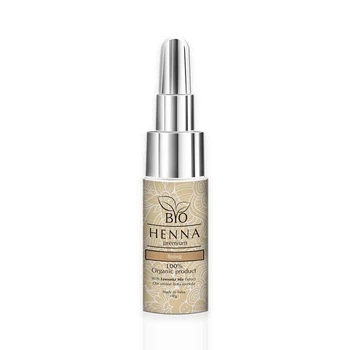 

Henna for eyebrows Bio henna premium, Blonde, 10 gr
