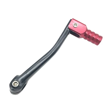 

CNC Motorcycle Bike Folding Gear Shift Lever Shifter for Motorcycle Dirt Bike