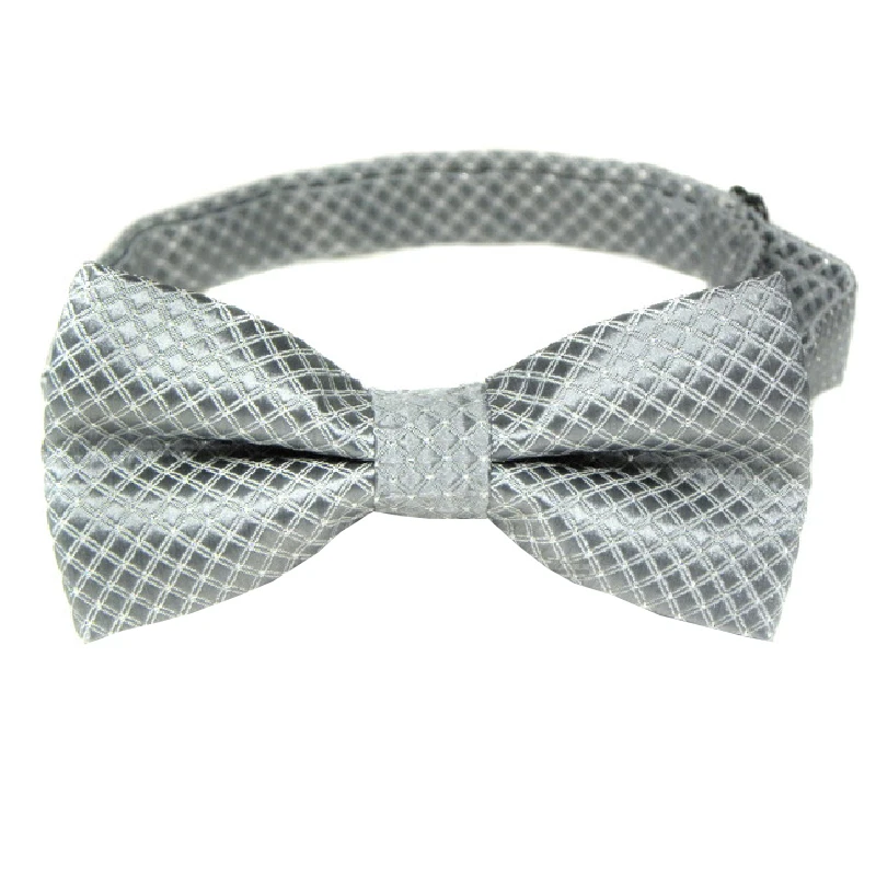 5 Fashion Cool Kids Boys Polka Dot Bow Tie Butterfly Wedding Party Child Bowtie Tuxedo Bow Ties Sweet Decorative Ties High Quality - Цвет: 5