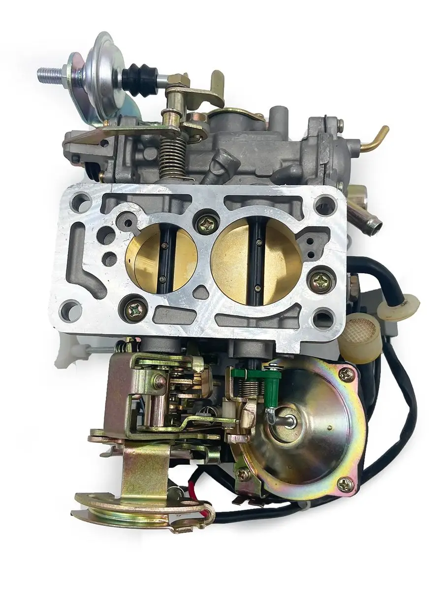 Carburetor For TOYOTA HIACE 1Y 2Y 3Y 4Y 1RZ YH53 63 YH73 1.8L 2.0L 21100-75030 