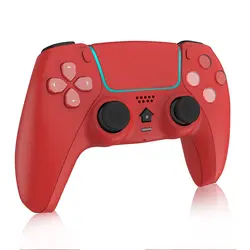 JOYSKY Wireless Controller for PS4,PS4 Controller Dual-Sense Controller with Built-in 800mAh Battery, Touch Panel with Dual JOYSKY Wireless Controller for PS4,PS4 Controller Dual-Sense Controller with Built-in 800mAh Battery, Touch Panel with Dual