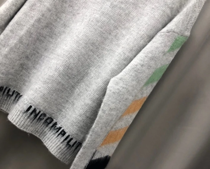 Большие размеры 4XL XXXXL Новое поступление знаменитый свитер пуловер Толстовка брендовая одежда зима Спорт осень для мужчин - Цвет: as the pic show