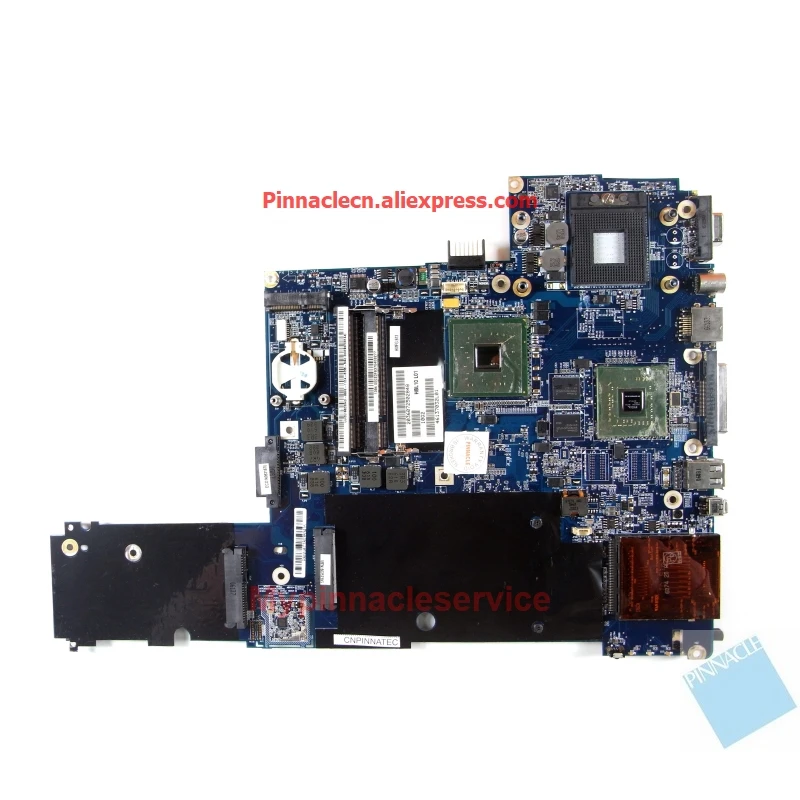 403835-001 материнская плата для HP Pavilion dv8000 945PM с 7400GO 128M LA-2481P HBL10 | Компьютеры и офис