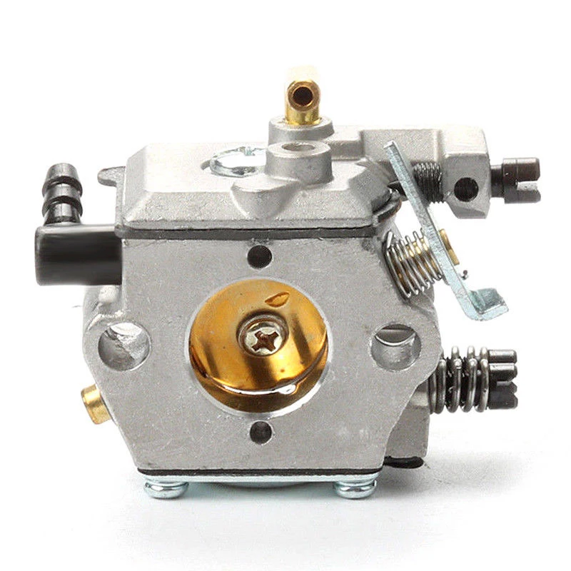 

Carburetor Kit Fuel Pipe Air Filter For Tillotson HU-136A HS-136A 1121 120 0611