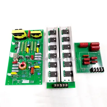 

15K 2600W Mask Ultrasonic Welding Machine Motherboard + Power Board + Capacitor Board Three-piece Set