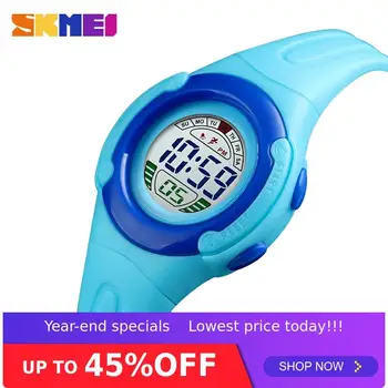 

SKMEI Kids Watches Sports Style Wristwatch Fashion Children Digital Watches Waterproof 5bar Children watches montre enfant 1479