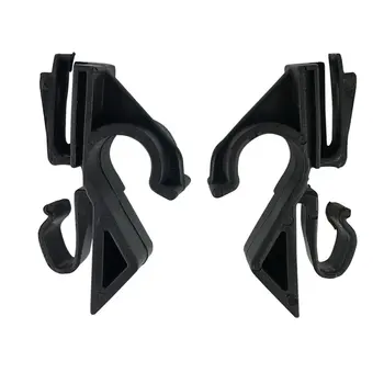 

For Grande PUNTO Rear Parcel Shelf Clip 2006 on RH OS 71719952 Car Accessories Exquisitely Designed Durable