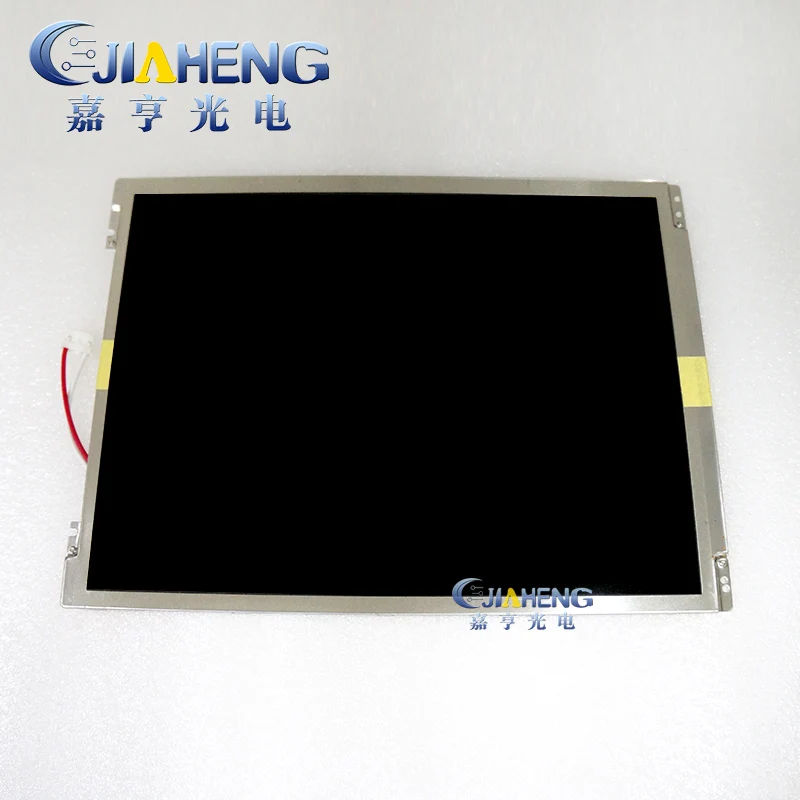 Оригинальный 10 4 дюймовый ЖК-дисплей для mindray imec tx ЖК-экран 100% протестирован |