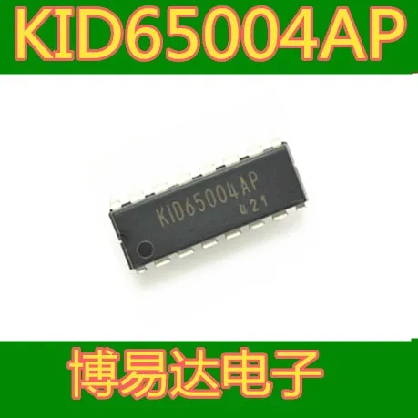 KID65004AP DIP16