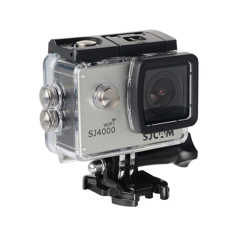 Original SJCAM SJ4000 Series Action Camera SJ4000 / WiFi /AIR HD 1080P 2.0‘’ Waterproof Camcorder Underwater Sport Mini Cam DV