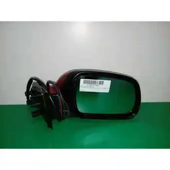 

8149AX RIGHT REARVIEW MIRROR PEUGEOT 307 BREAK/SW (S1)