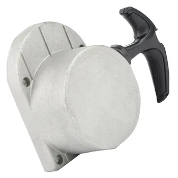 

Motorized Bicycle Engine Accessories Pull Starter ATV Mini Bike Metal Hand Recoil Start Motorcycle Duable For 50CC 60CC 80CC