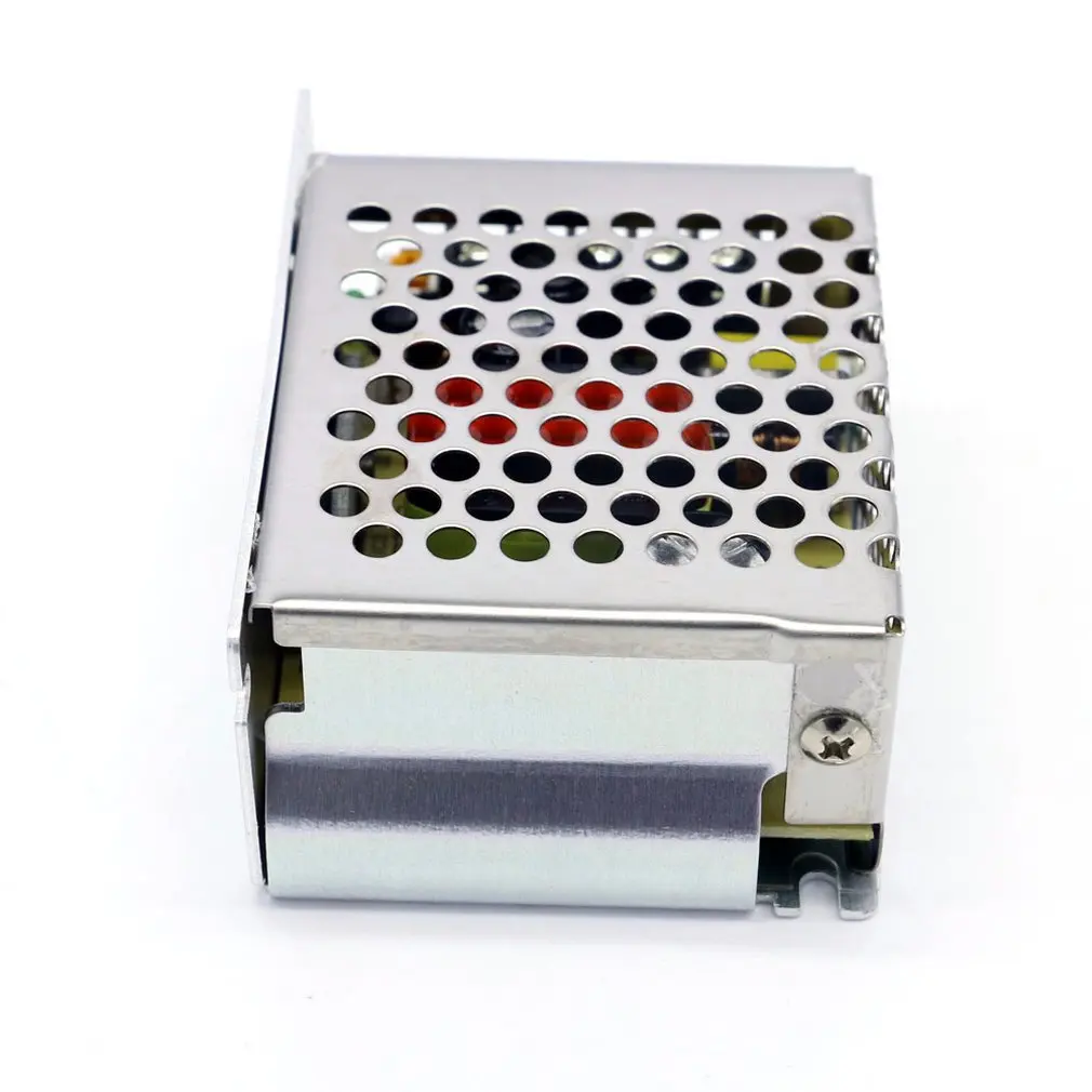 AC DC 24 В 5A 10A 15A 20A 30A 40A 100 Вт 120 Вт 150 Вт 200 Вт 240 Вт 350 Вт 500 Вт 600 Вт 720 Вт 800 Вт 1000 Вт Светодиодный источник питания для светодиодов