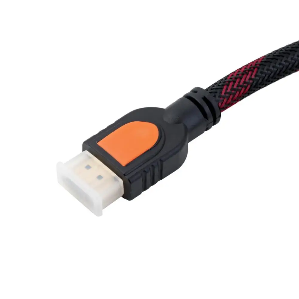 HDMI к 3 RCA 1,5 м кабель Мужской адаптер конвертер кабель для HDTV