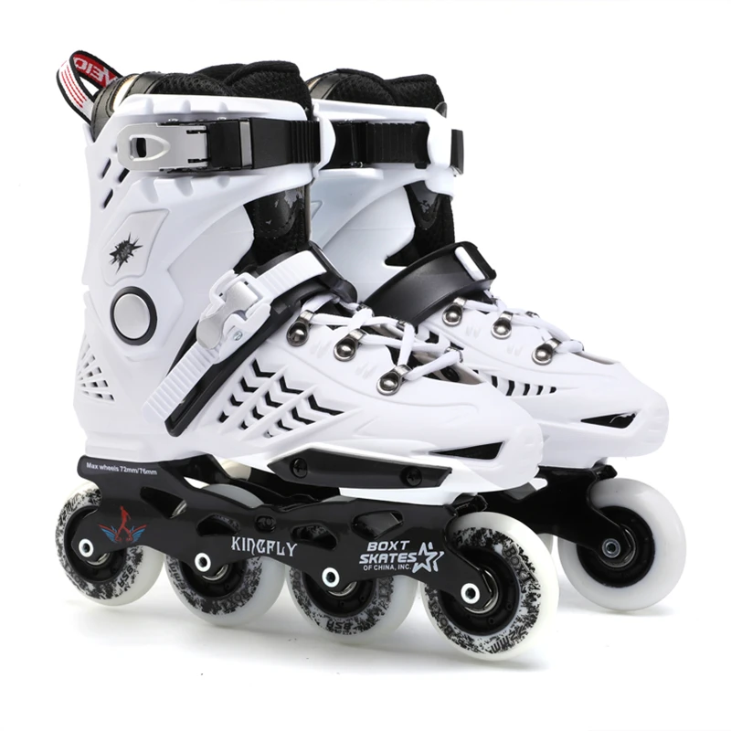 Skates Adult Roller Skates Inline Roller Skating Adult Men And Women Fancy Flat Figure Skating Single Colleges And Universities,adult roller skates