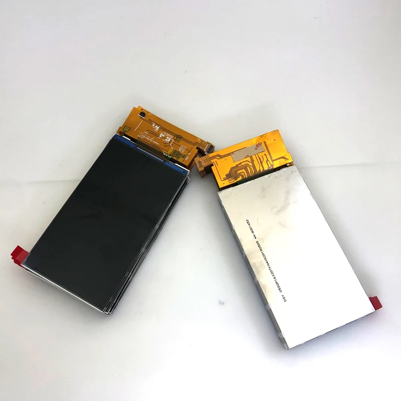 10 шт./лот высокое качество 5," для samsung Galaxy Grand Prime G530 G531 G532 ЖК-экран - Цвет: G531 G530 G532