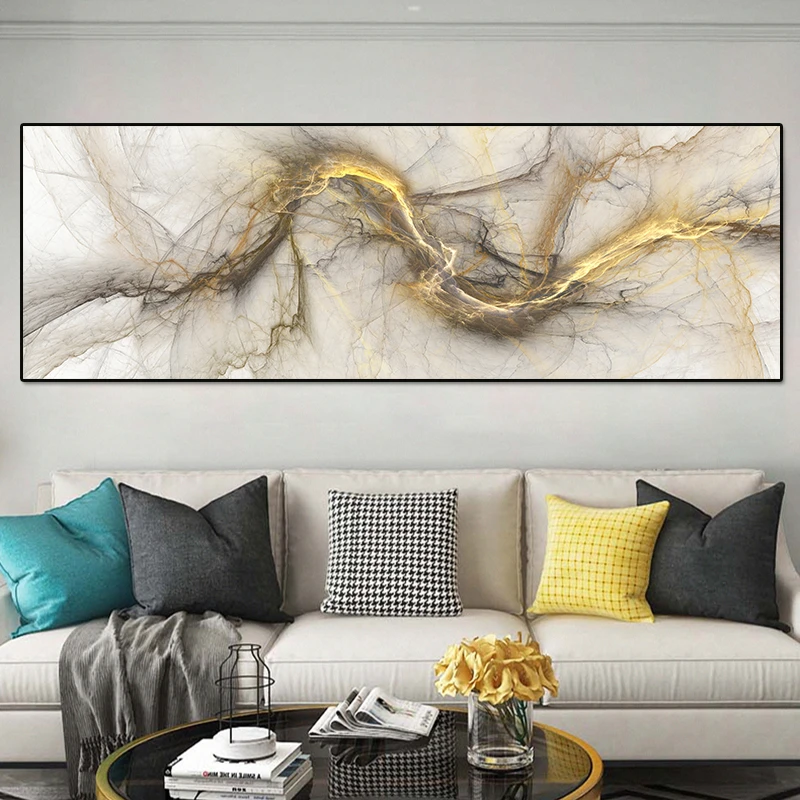 Waakzaamheid evolutie Afwijzen Goedkope Moderne Boerderij Home Decor Abstract Canvas Schilderij  Dropshipping Unframe Canvas Posters Prints Cuadros Wall Art  Pictures|Schilderij & Schoonschrift| - AliExpress