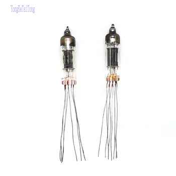 

2PCS 6N16 New Vacuum Electron Tube 6H16B-B 6N16BQ 6N16B 6N16B-Q DIY HIFI