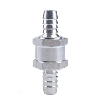 

Universal Utility Auto Parts Replacement Parts Anti-Backflow Valve Professional Material Durable Life Not Easy To Damage