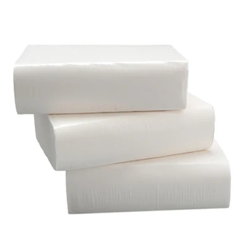 

Pumping Paper 95 Pumping 1 Layers Thickening of Tissue Paper Toilet Paper Pumping Napkin Paper 4 Pieces