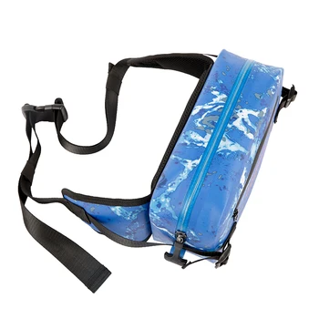 

Bicycle Riding Sports Portable Waterproof Waist Bag Fanny Pack Belt Holder Pouch