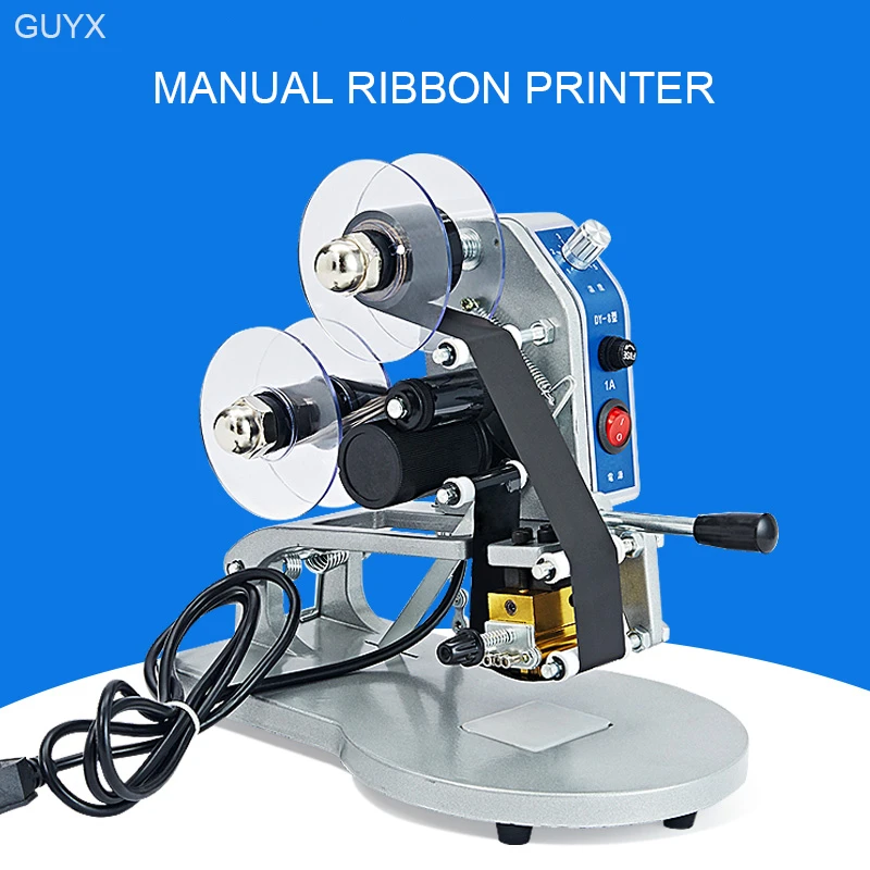 thermal stamp printer