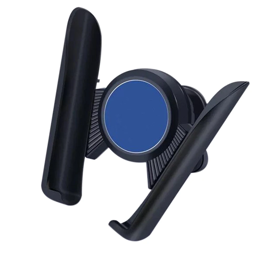 Автомобильный телефон кронштейн 360 градусов вращения Универсальный для 4.5in-6.2in смартфонов 999 - Цвет: Темно-синий