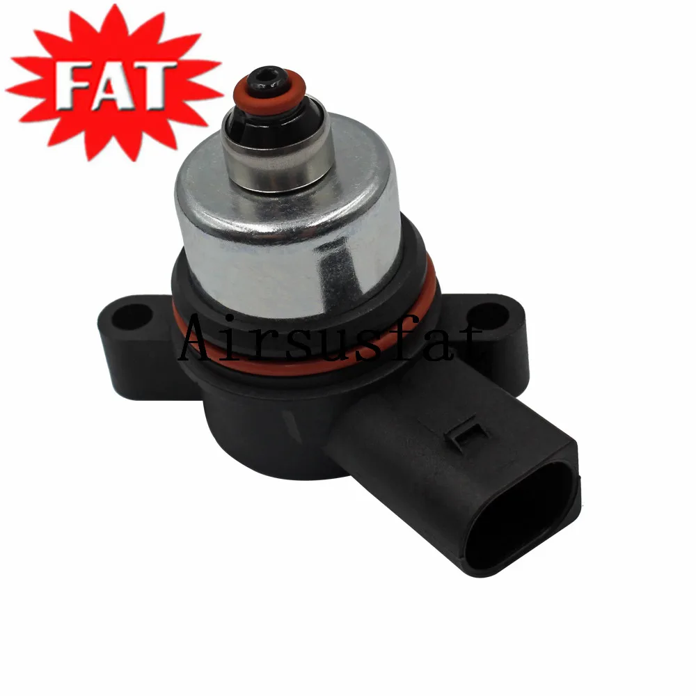 Air Suspension Compressor Solenoid Valve 37206789450 For BMW 5 Series F07 Grand Tourismo F11 Touring (wagon) 7 Series F02 F01 air suspension valve