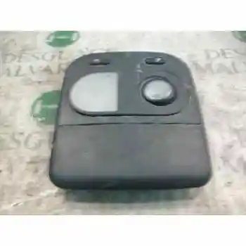 

INNER LIGHT IVECO DAILY CLOSED BOX (1999 =>) 35 - S 12 closed Box, long, ceiling high [AY973] [11393391]