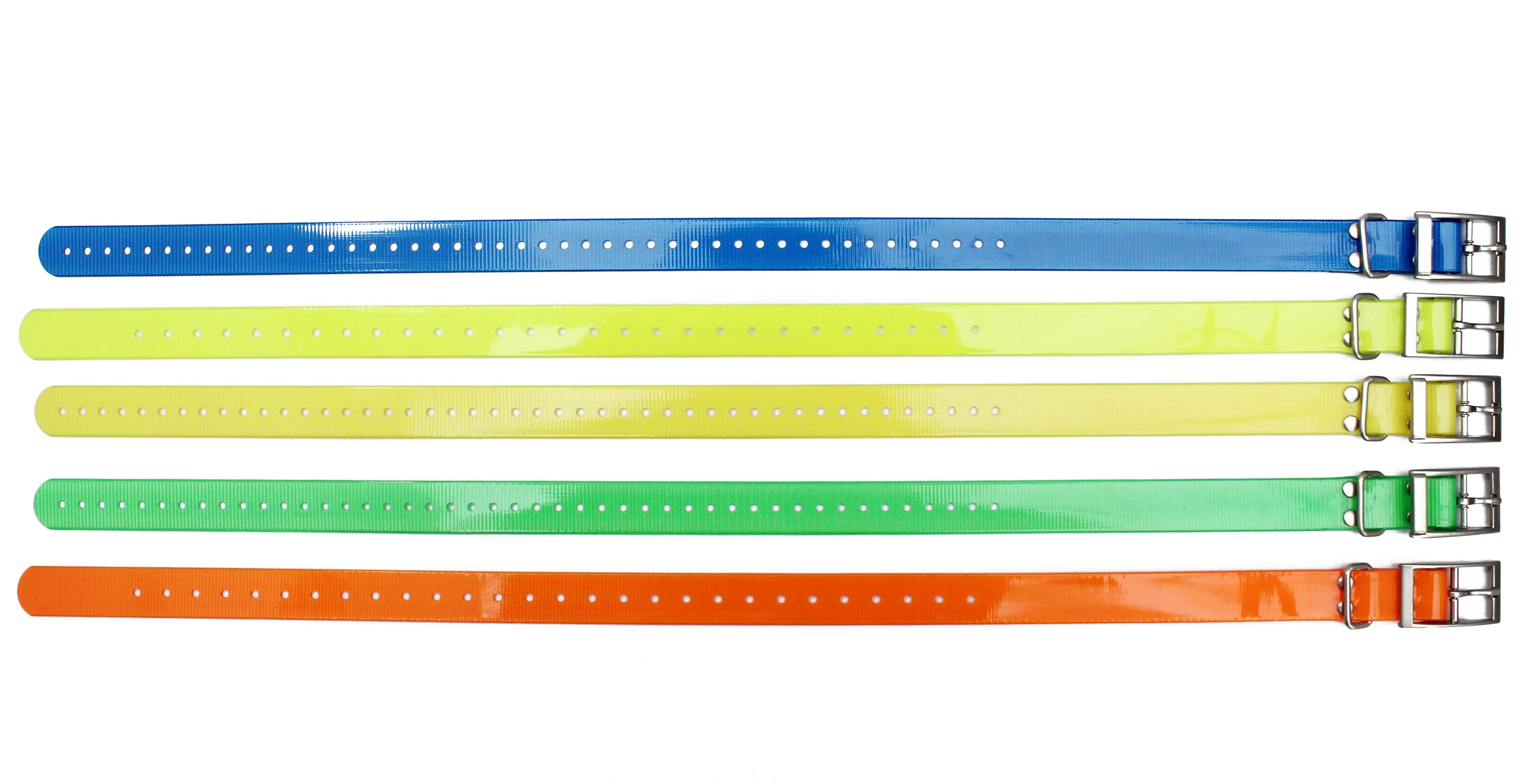 GARMIN DC50, T5, TT10, TT15 REFLECTIVE REPLACEMENT COLLAR OR YARD