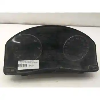 

A2C53023102 BOX INSTRUMENTS VOLKSWAGEN GOLF V SALOON (1K1)